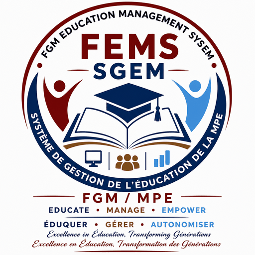 FEMS Logo